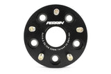 Perrin 20mm Wheel Spacers DRM Style Black