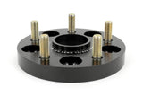 Perrin 20mm Wheel Spacers DRM Style Black