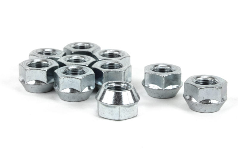 Perrin 20mm Wheel Spacers DRM Style Black