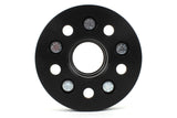Perrin 25mm Wheel Spacers DRM Style Black