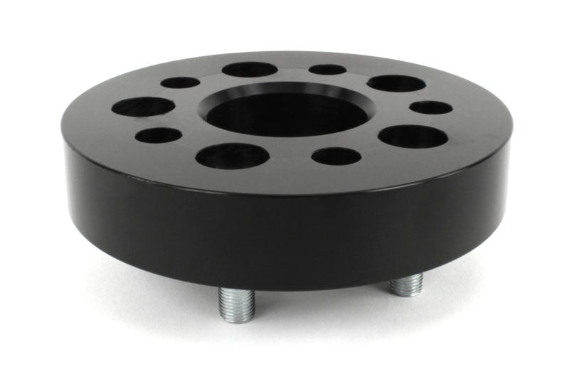 Perrin 30mm Wheel Spacers DRM Style Black