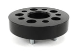 Perrin 30mm Wheel Spacers DRM Style Black
