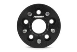 Perrin 30mm Wheel Spacers DRM Style Black