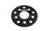 Perrin 3mm Wheel Spacers Slip On Style Black