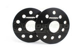 Perrin 7mm Wheel Spacers DRS Style Black