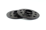 Perrin 7mm Wheel Spacers DRS Style Black