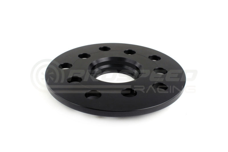 Perrin 7mm Wheel Spacers DRS Style Black