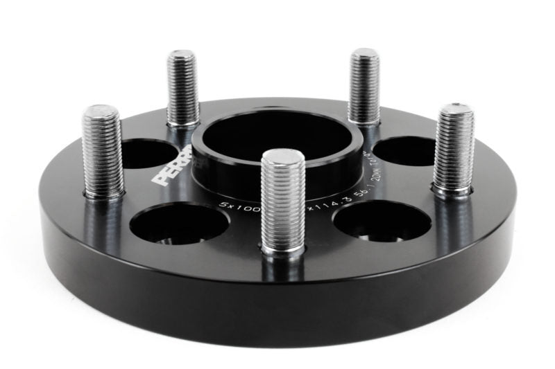 Perrin Wheel Adaptors 5x100 to 5x114.3 20mm