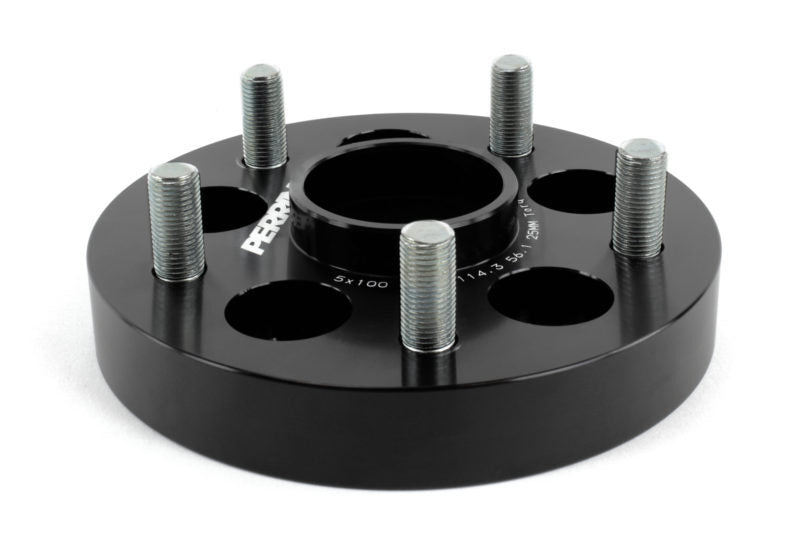 Perrin Wheel Adaptors 5x100 to 5x114.3 25mm