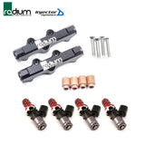 Radium/Injector Dynamics Fuel Upgrade Kit