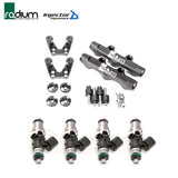 Radium/Injector Dynamics Fuel Upgrade Kit
