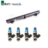 Radium/Injector Dynamics Fuel Upgrade Kit
