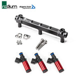 Radium/Injector Dynamics Fuel Upgrade Kit