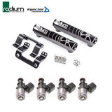 Radium/Injector Dynamics Fuel Upgrade Kit