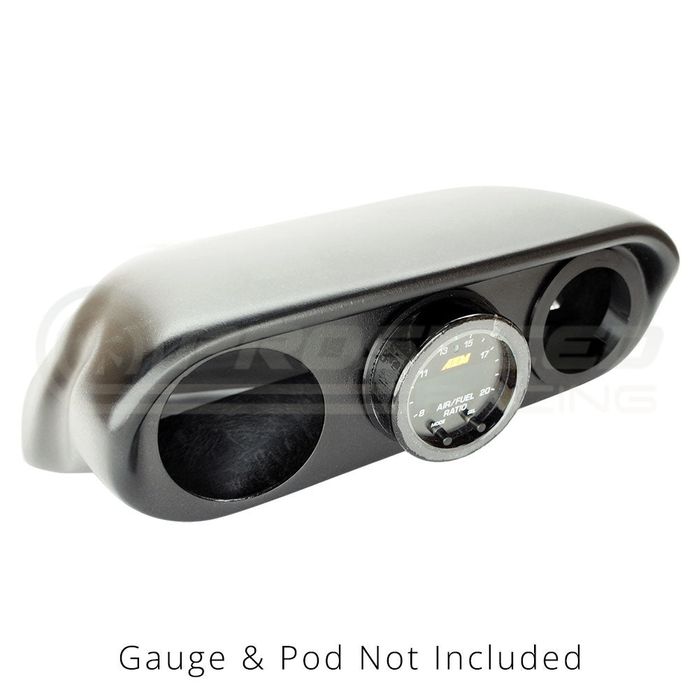 PSR 60mm to 52mm Gauge Pod Conversion Ring SINGLE