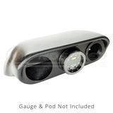 PSR 60mm to 52mm Gauge Pod Conversion Ring SINGLE