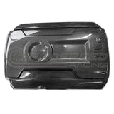 PSR Carbon Fibre Engine Cover -VW Golf GTI, R Mk7/7.5 | Pro Speed Racing
