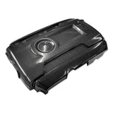 PSR Carbon Fibre Engine Cover