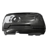 PSR Carbon Fibre Engine Cover