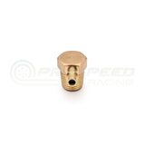 Brass 1/8" NPT 90 Degree 3mm Hose Barb Fitting 5 Pack