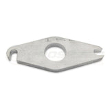 PSR Stainless Steel BOV Blow Off Valve Flange - Subaru WRX/STI GC8 99-00 | Pro Speed Racing