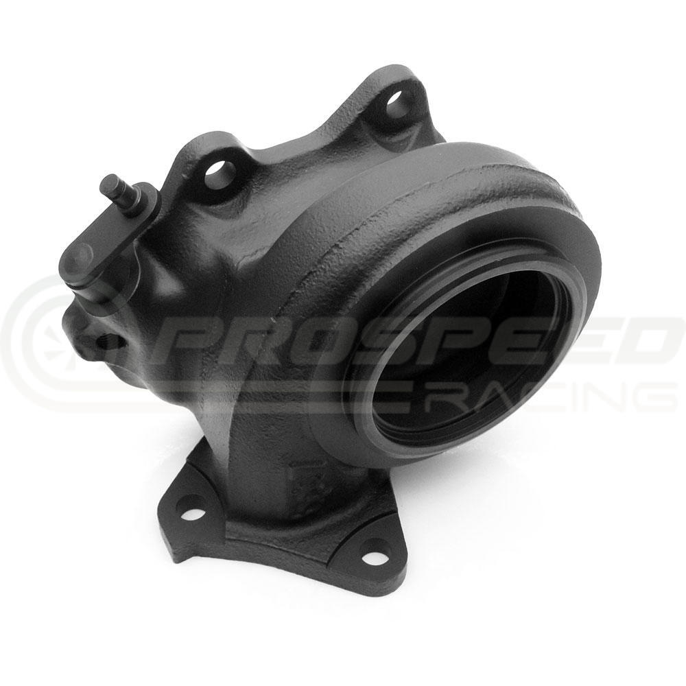 Turbocharger Housing Ceramic Coating Service | Pro Speed Racing