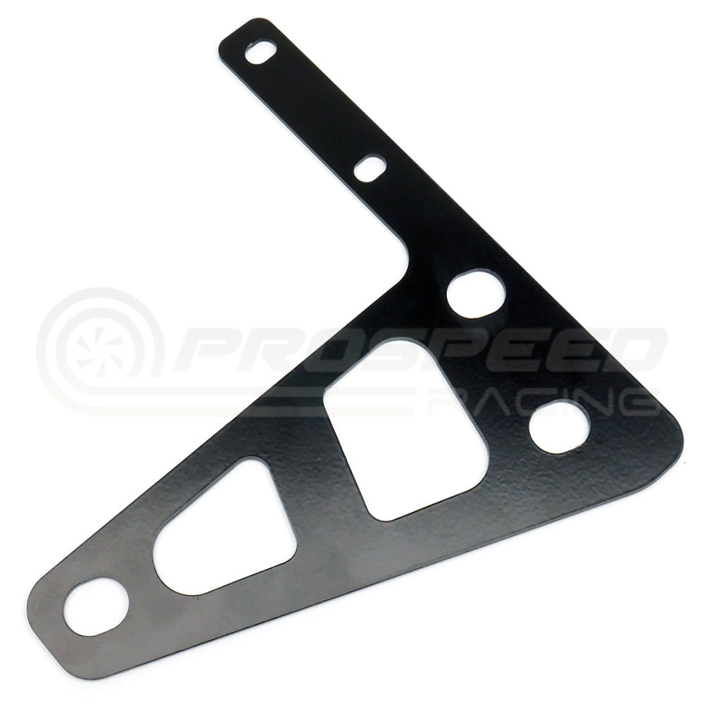 PSR Cruise Control Module Relocation Bracket - Subaru WRX/STI 01-05 PSR-CCRLC | Pro Speed Racing