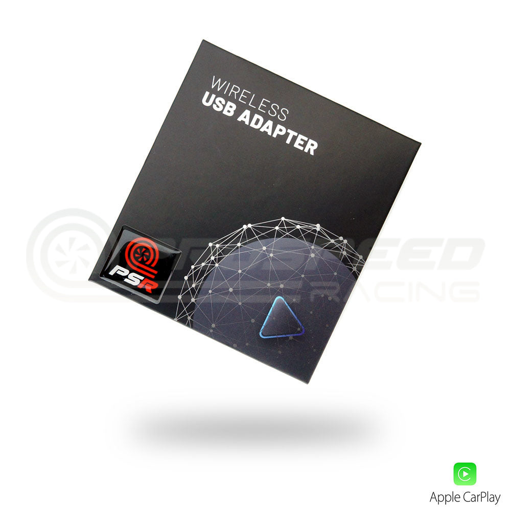 PSR Wireless Apple Car Play iPhone Bluetooth Module