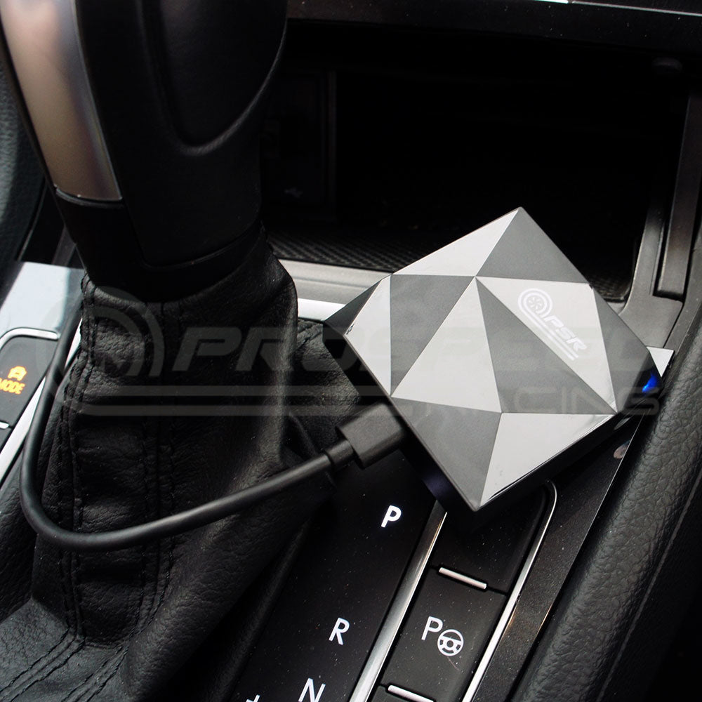 PSR Wireless Apple Car Play iPhone Bluetooth Module