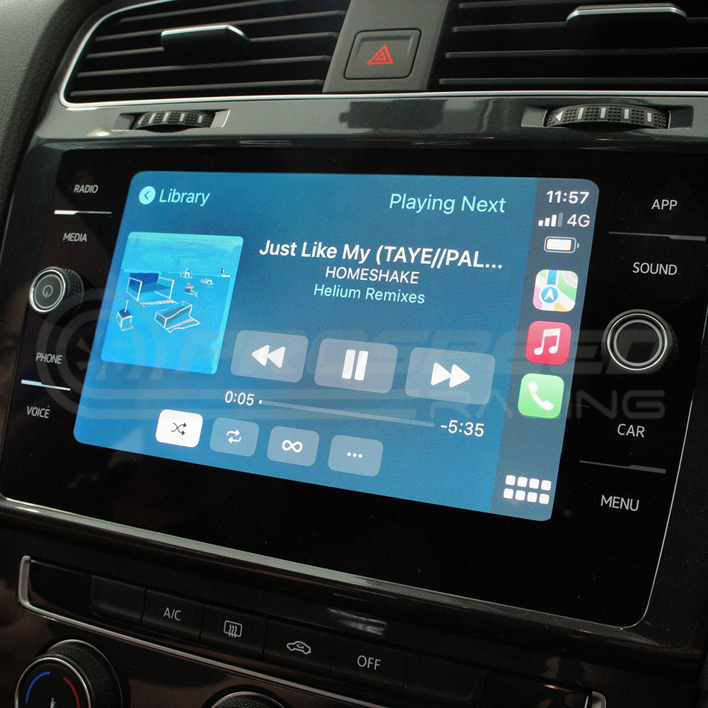 PSR Wireless Apple Car Play iPhone Bluetooth Module