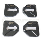 PSR Door Striker Covers