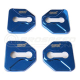 PSR Door Striker Covers