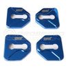PSR Door Striker Covers