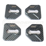PSR Door Striker Covers