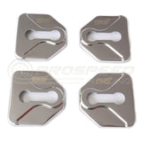 PSR Door Striker Covers