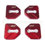 PSR Door Striker Covers