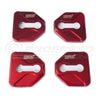 PSR Door Striker Covers