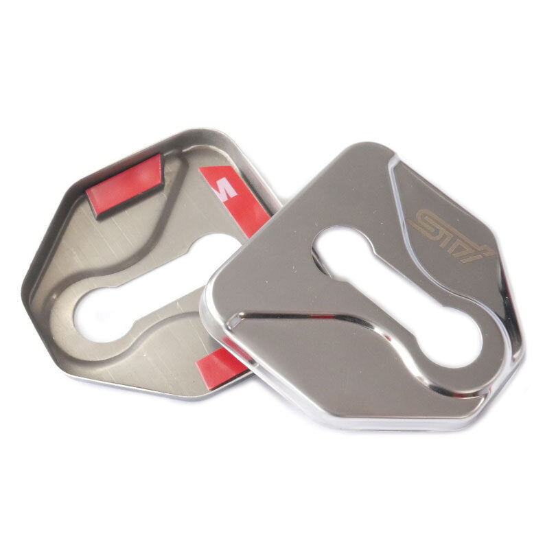 PSR Door Striker Covers