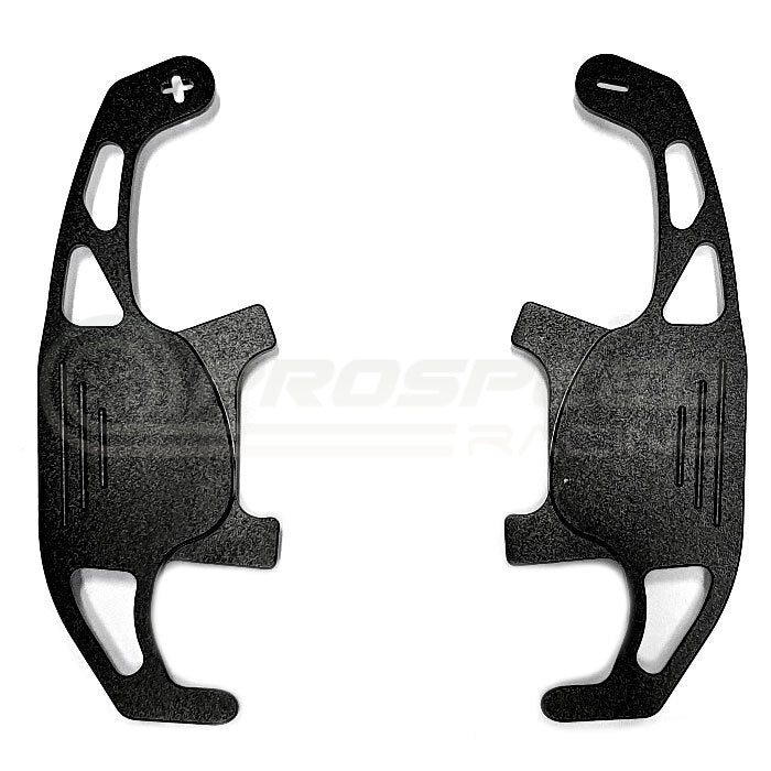 PSR Anodised Aluminium Replacement DSG Paddles