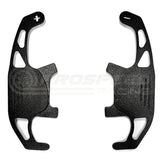 PSR Anodised Aluminium Replacement DSG Paddles