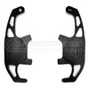 PSR Anodised Aluminium Replacement DSG Paddles
