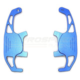 PSR Anodised Aluminium Replacement DSG Paddles