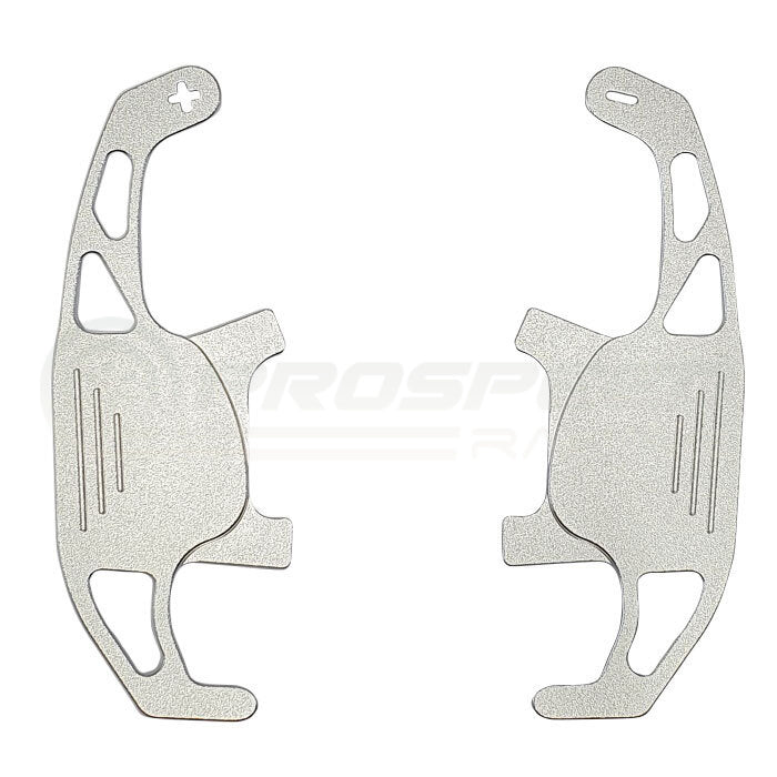 PSR Anodised Aluminium Replacement DSG Paddles