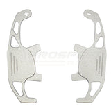 PSR Anodised Aluminium Replacement DSG Paddles