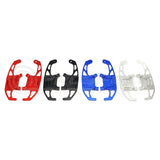 PSR Anodised Aluminium Replacement DSG Paddles - VW Golf GTI, R Mk7/Mk7.5 | Pro Speed Racing