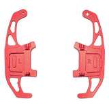 PSR Anodised Aluminium Replacement DSG Paddles