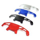 PSR Anodised Aluminium Replacement DSG Paddles