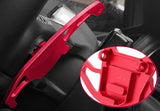 PSR Anodised Aluminium Replacement DSG Paddles