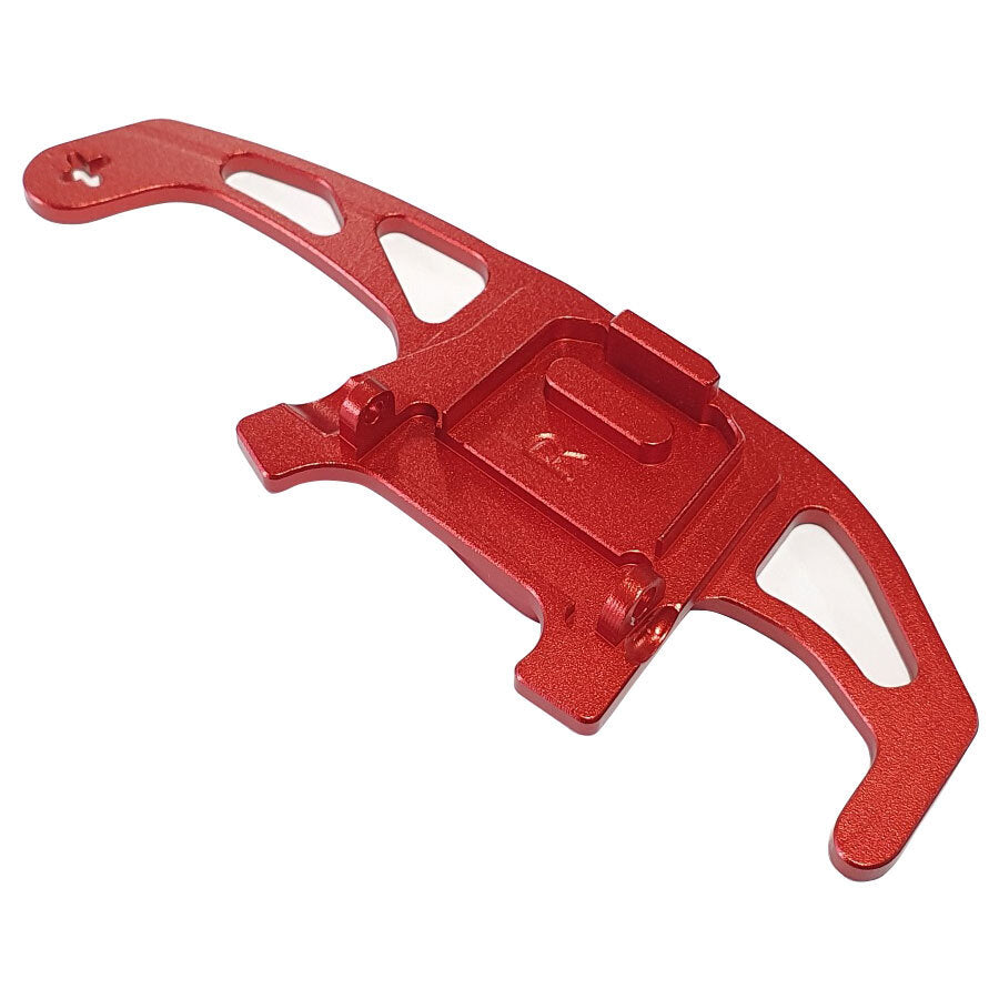 PSR Anodised Aluminium Replacement DSG Paddles