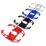 PSR Anodised Aluminium Replacement DSG Paddles